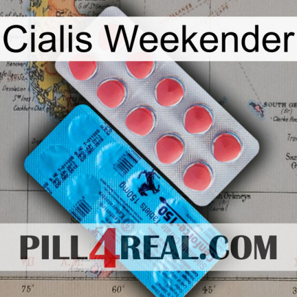 Cialis Weekender new14